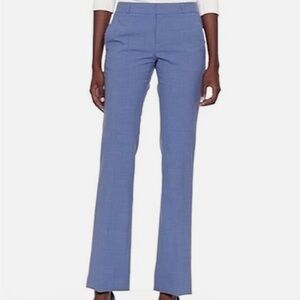 NWOT Banana Republic Lightweight Wool Pants